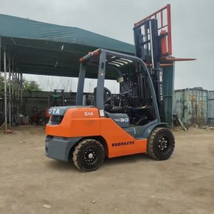 Used Toyota 30 Forklift for Sale