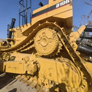 Used HOWO 6×4 Dump Truck – 2023 Model